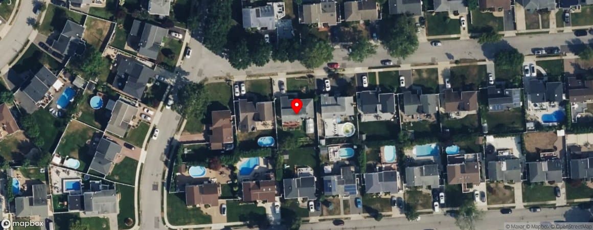 House image located at Seaford, New York, 11783