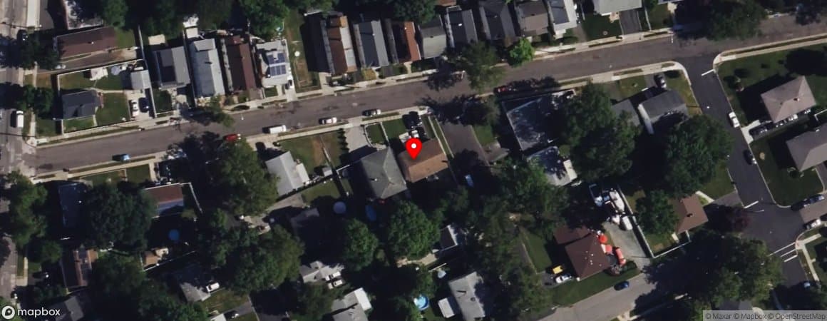 House image located at Roselle, New Jersey, 7203