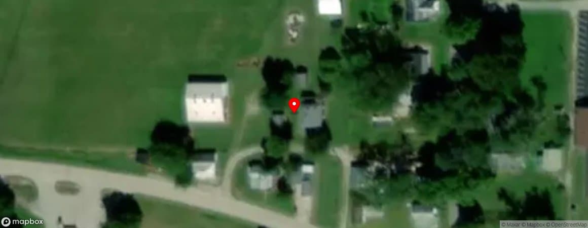 House image located at Richland, Indiana, 47634
