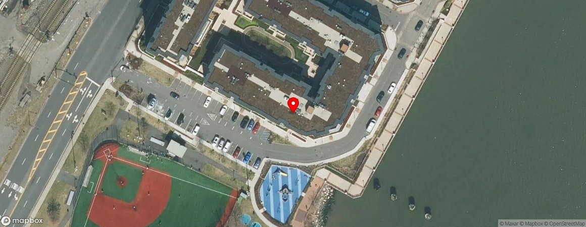 House image located at Weehawken, New Jersey, 7086