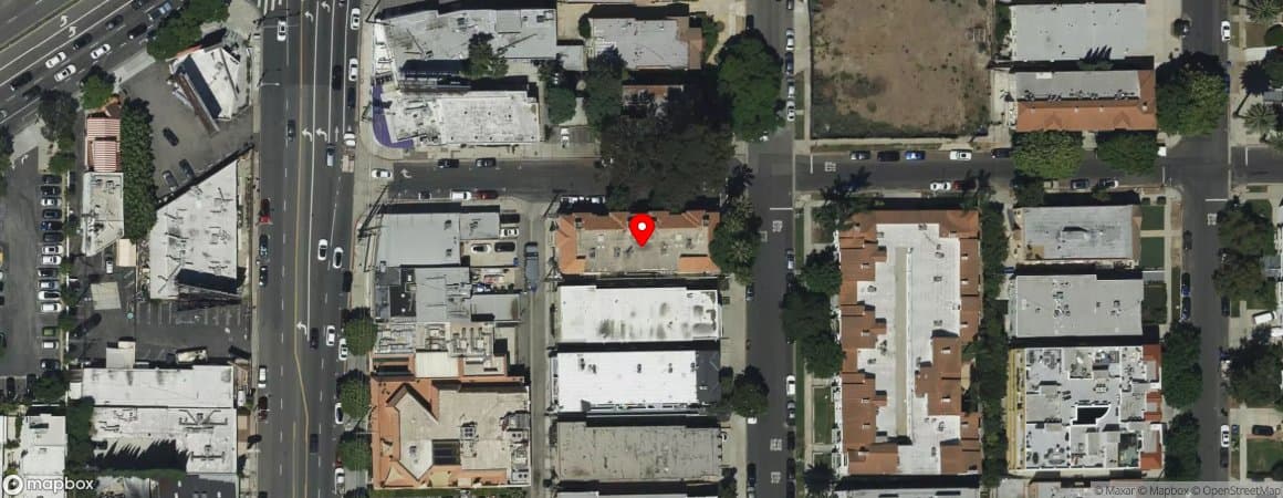 House image located at West Hollywood, CA 90069