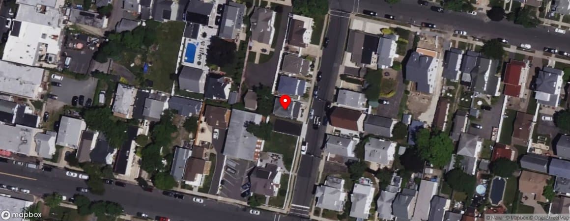 House image located at Bradley Beach, New Jersey, 7720