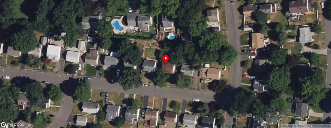 House image located at Waldwick, New Jersey, 7463