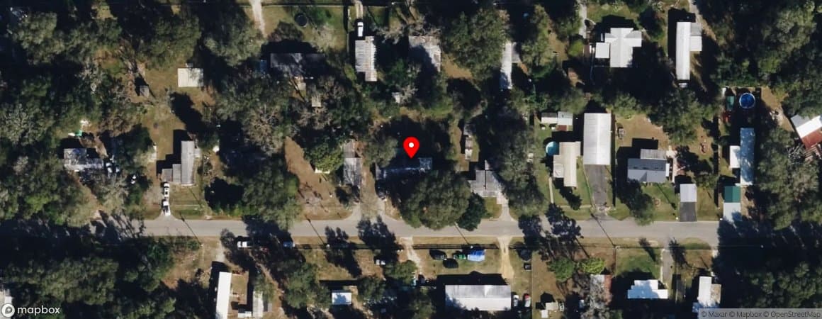 House image located at Ocklawaha, Florida, 32179