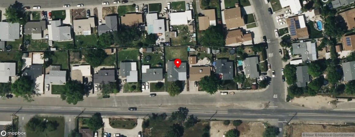 House image located at Antelope, California, 95843