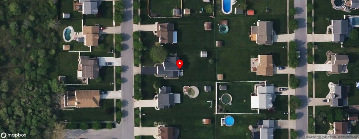 House image located at Lancaster, New York, 14086
