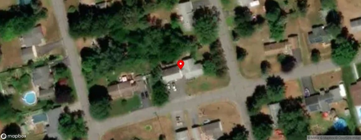 House image located at South Glens Falls, New York, 12803