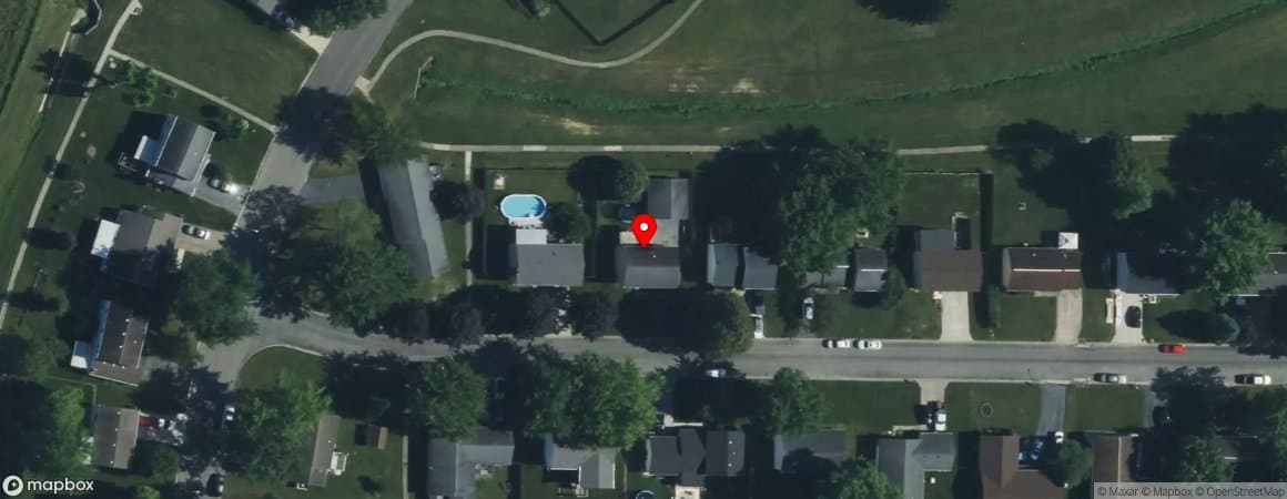 House image located at Englewood, Ohio, 45322