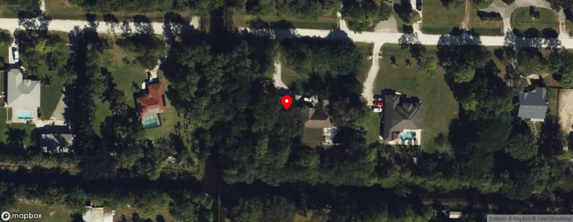 House image located at Loxahatchee, Florida, 33470