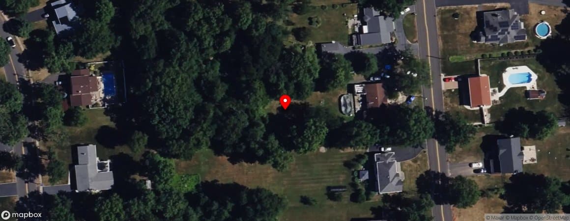 House image located at Bridgewater, New Jersey, 8807