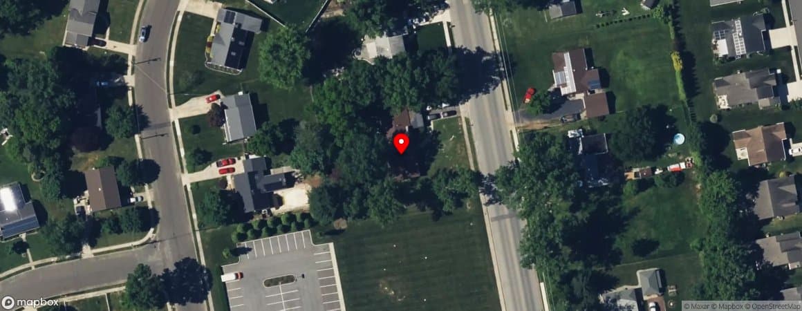 House image located at Woodstown, New Jersey, 8098