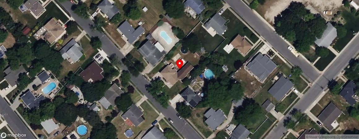 House image located at Somers Point, New Jersey, 8244
