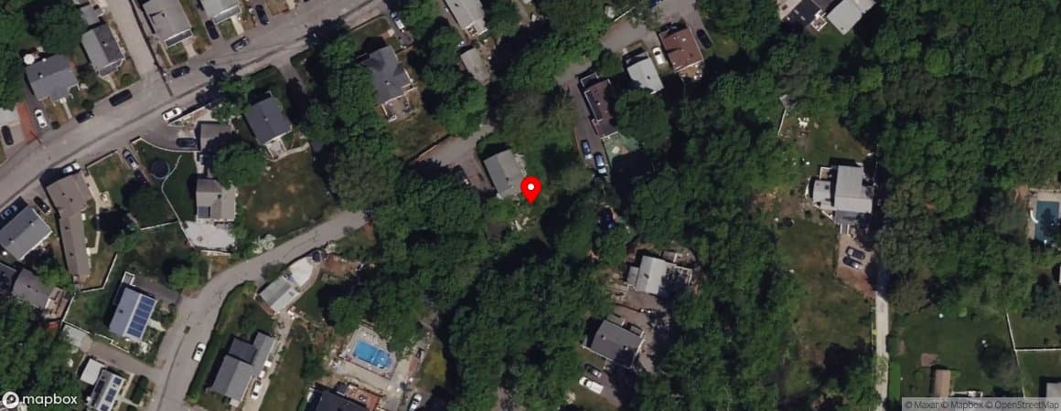 House image located at Dedham, Massachusetts, 2026