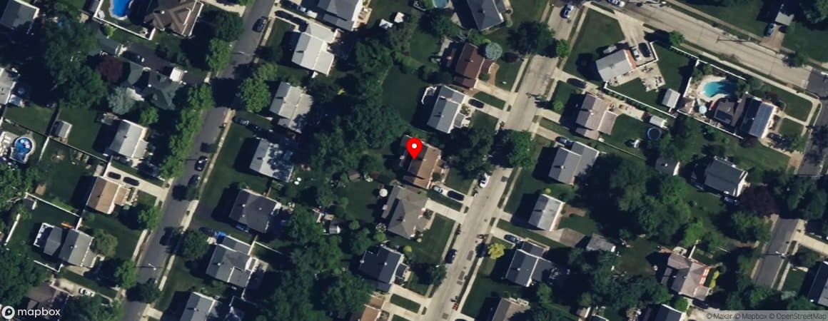 House image located at Haddonfield, New Jersey, 8033