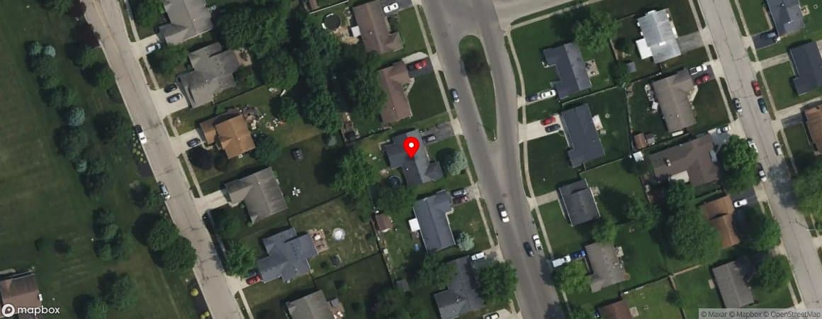 House image located at Xenia, Ohio, 45385