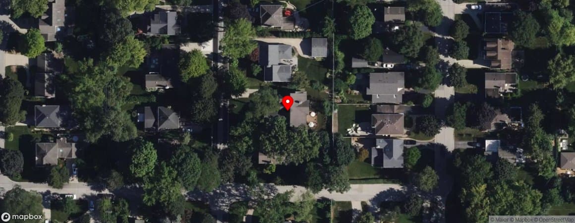 House image located at Arlington Heights, Illinois, 60005