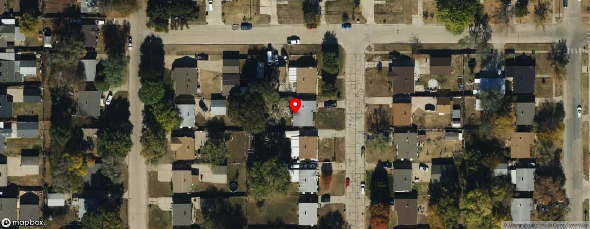 House image located at Wichita, Kansas, 67204