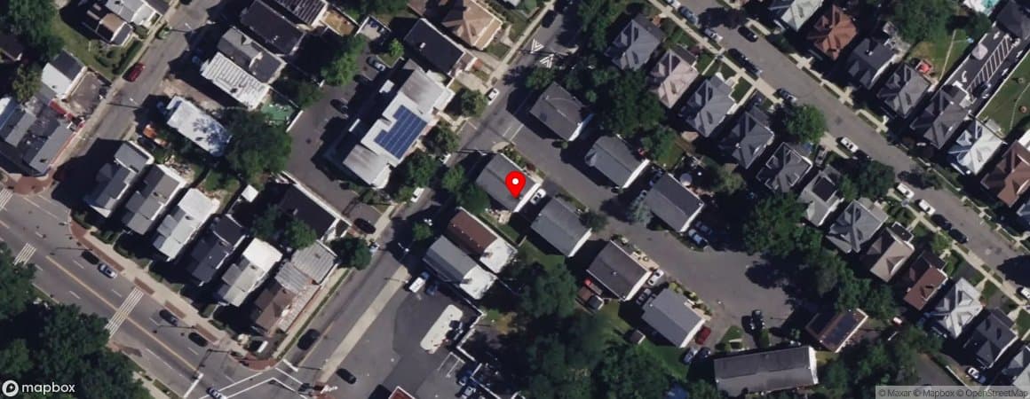 House image located at Orange, New Jersey, 7050