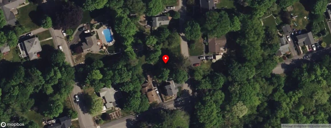 House image located at Medway, Massachusetts, 2053