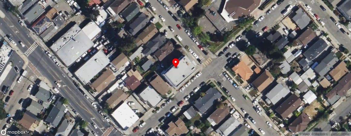 House image located at Oakland, California, 94601