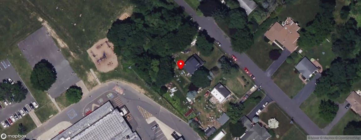 House image located at Lawrence Township, New Jersey, 8648