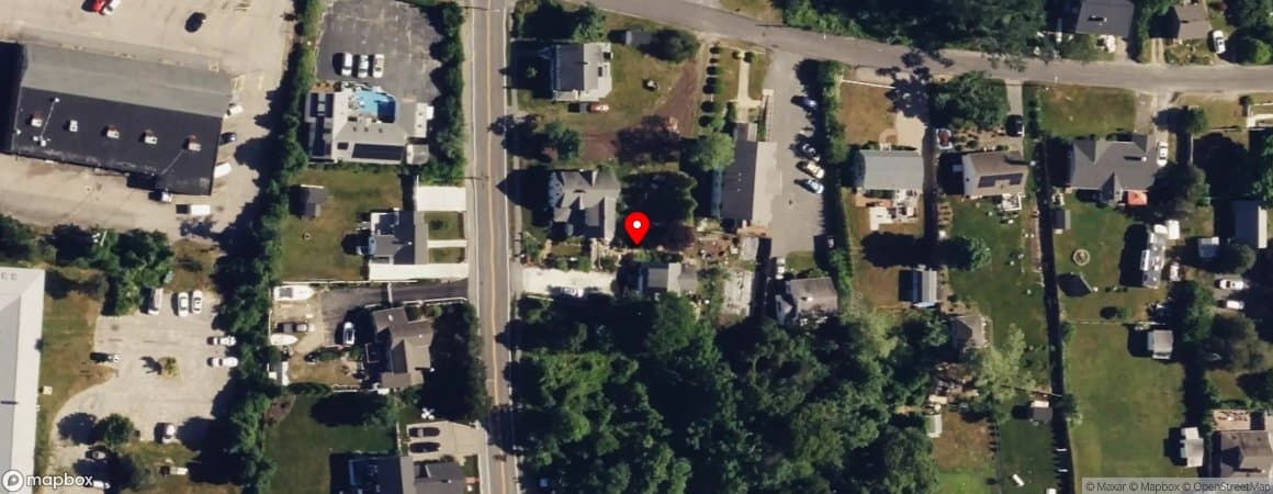 House image located at Dennis Port, Massachusetts, 2639