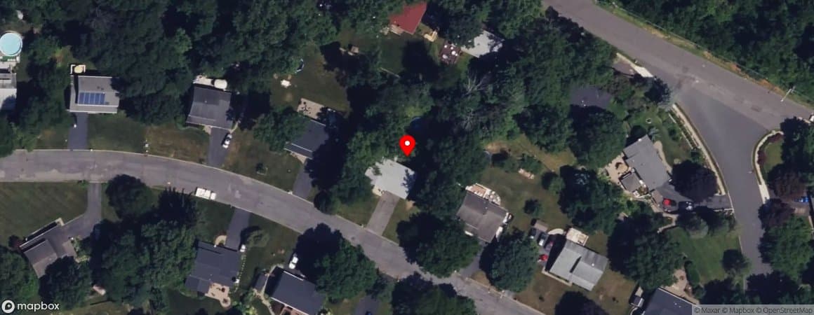 House image located at High Bridge, New Jersey, 8829