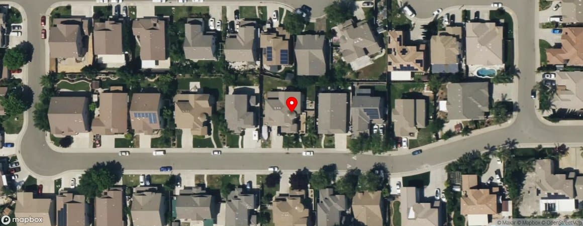 House image located at Antelope, California, 95843