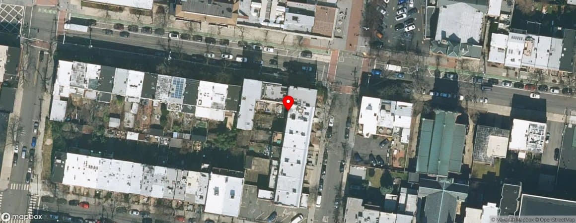 House image located at Jersey City, New Jersey, 7302
