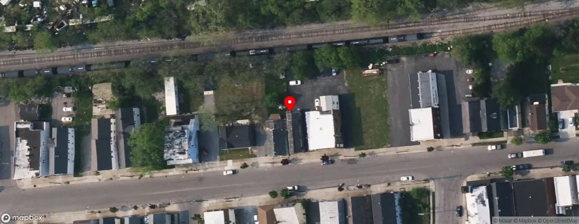 House image located at Depew, NY 14043