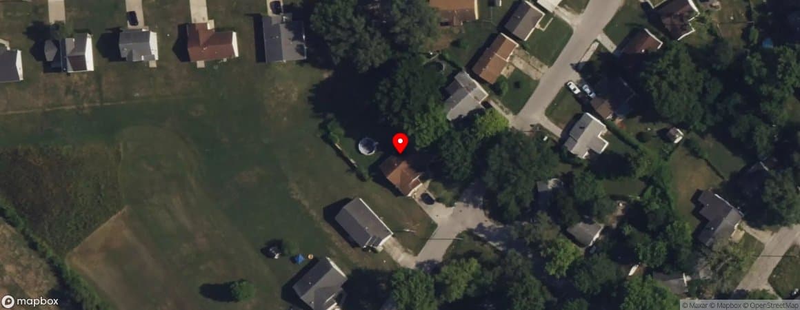 House image located at East Saint Louis, Illinois, 62206