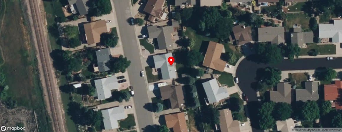 House image located at Loveland, Colorado, 80538