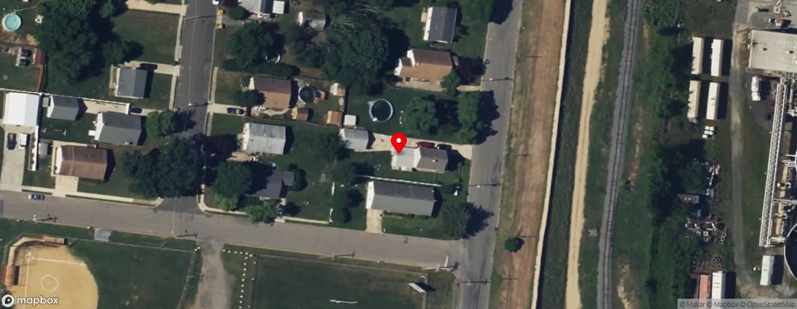 House image located at Paulsboro, New Jersey, 8066