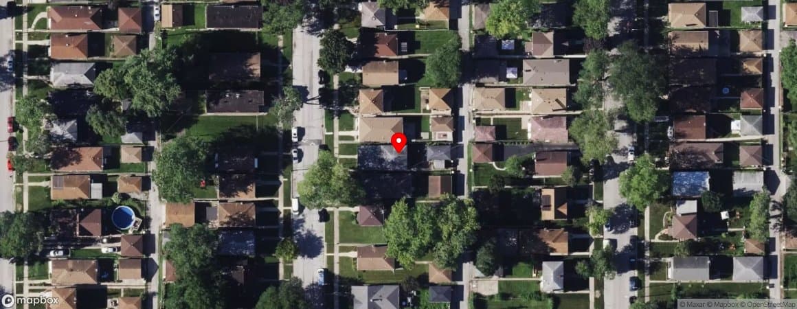 House image located at Riverdale, Illinois, 60827