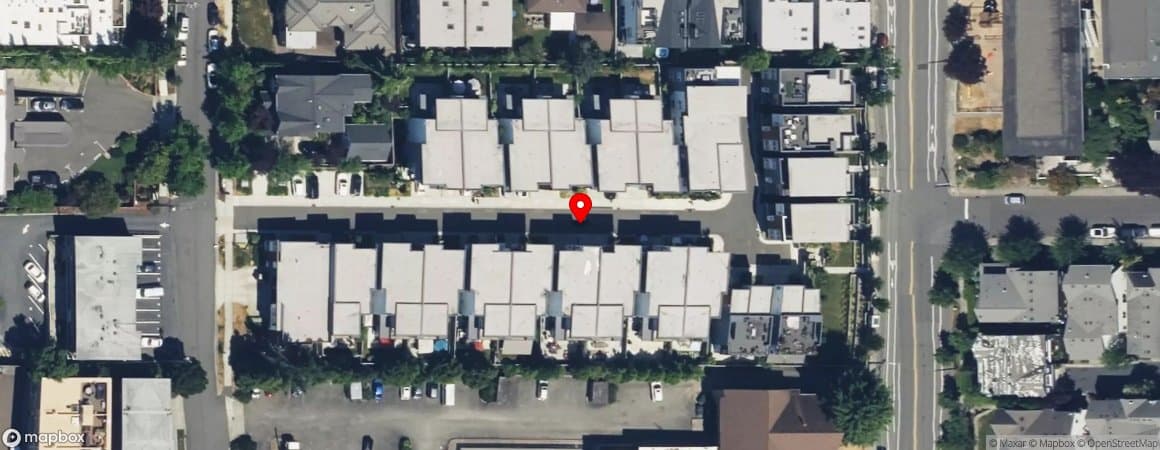 House image located at Kirkland, Washington, 98033