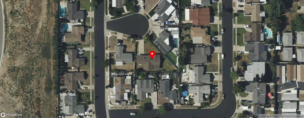 House image located at Cypress, California, 90630