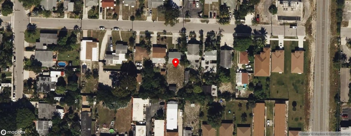 House image located at Lake Worth Beach, Florida, 33460