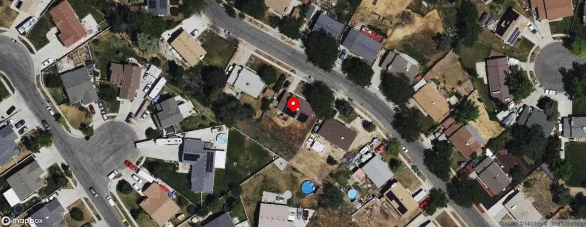 House image located at Salt Lake City, UT 84118