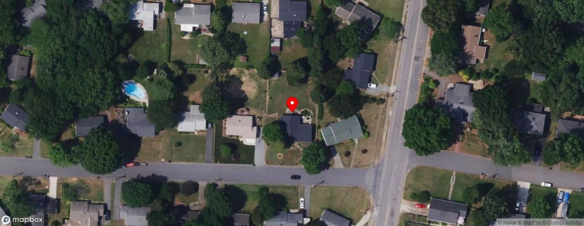 House image located at Winston Salem, North Carolina, 27103