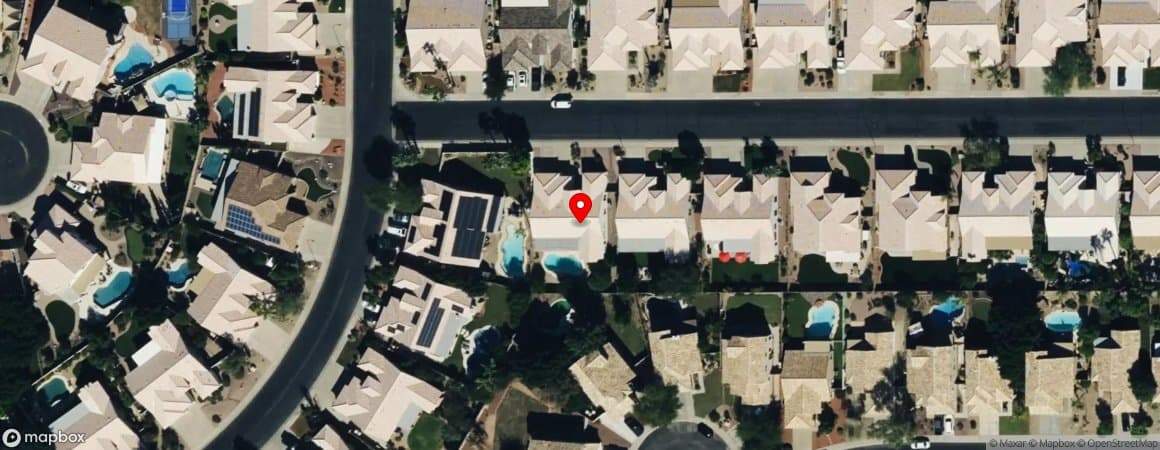 House image located at Glendale, Arizona, 85310