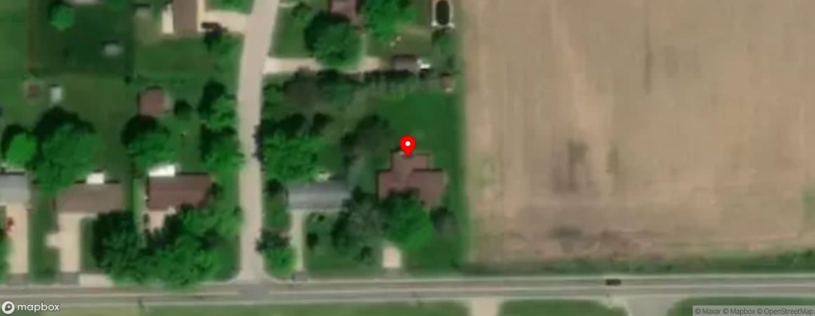 House image located at Sidney, Ohio, 45365