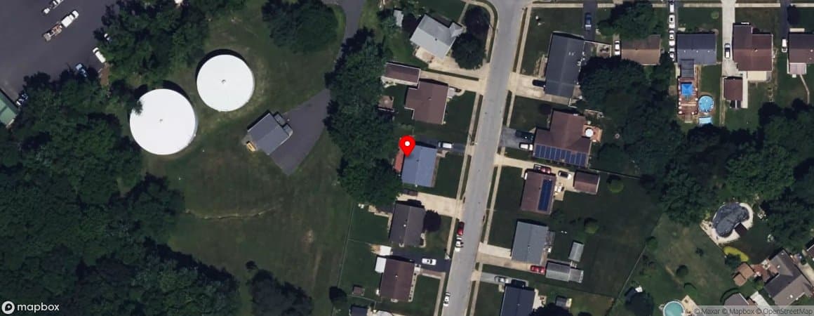 House image located at Wilmington, Delaware, 19804