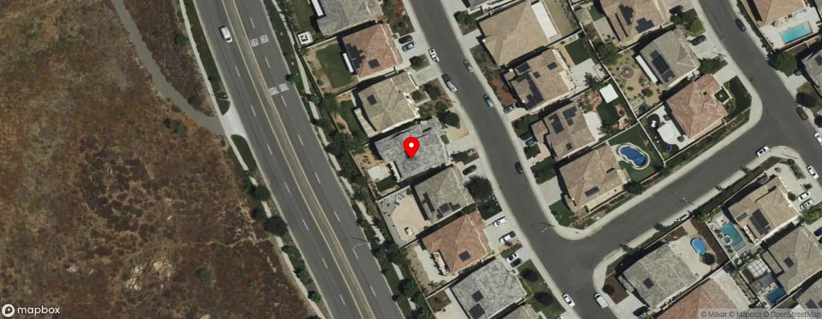 House image located at Murrieta, California, 92563