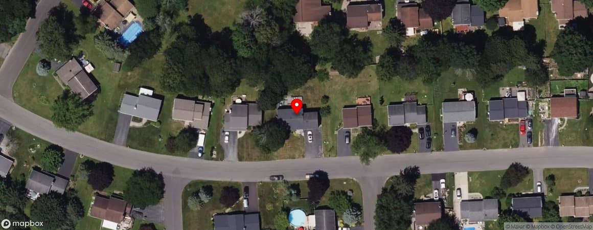 House image located at Baldwinsville, New York, 13027