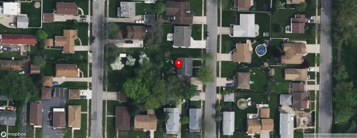 House image located at Buffalo, NY 14227