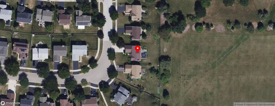 House image located at Naperville, Illinois, 60564
