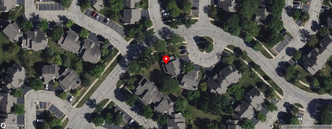 House image located at Carol Stream, Illinois, 60188