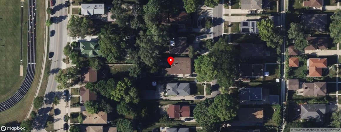 House image located at Skokie, Illinois, 60076