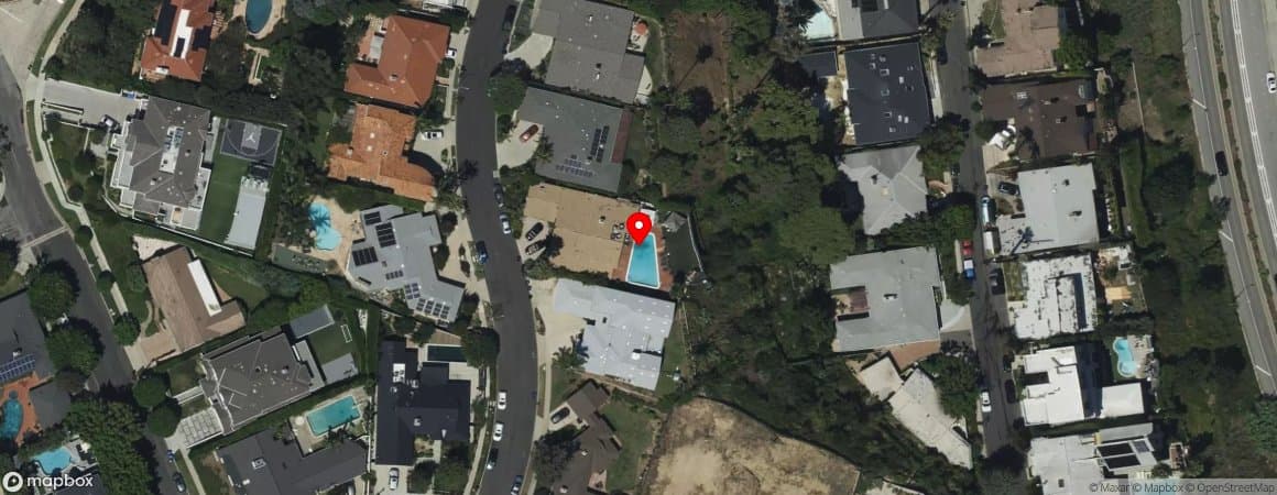 House image located at Los Angeles, California, 90064