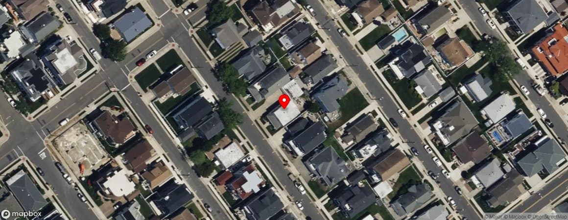 House image located at Longport, New Jersey, 8403